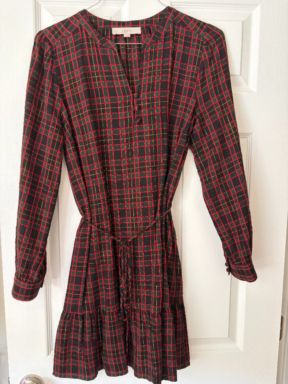 Loft Dress